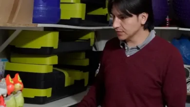 Olmedo ratifica a su interventor tras documento ministerial.