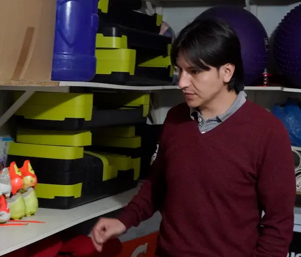 Olmedo ratifica a su interventor tras documento ministerial.