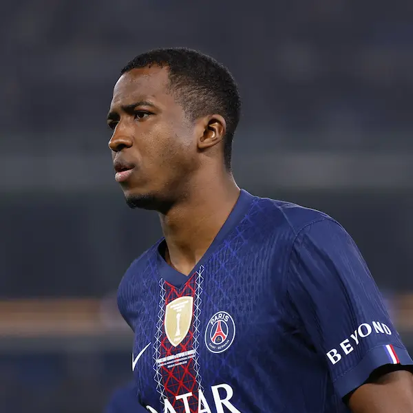 PSG vs Marsella: Pacho campeón de la Supercopa de Francia.