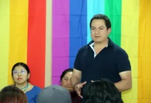 Pachakutik Riobamba con posibles candidatos para elecciones 2027