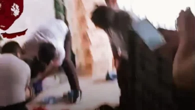 Palora hombre asesinado al estilo sicariato en Numbaime.