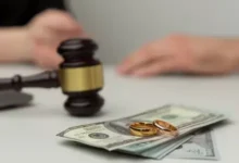 Pensión alimenticia en Ecuador: ¿en qué casos se deja de pagar legalmente?