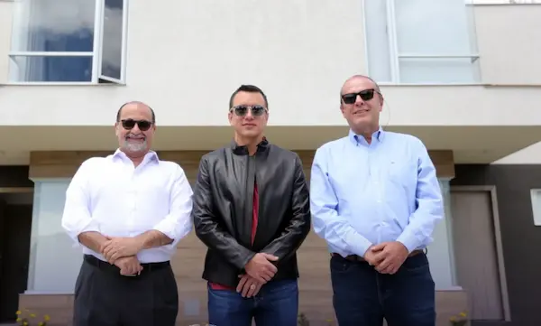 Plan CrediCasa Biess 2026: Todo sobre el nuevo financiamiento de Noboa para viviendas