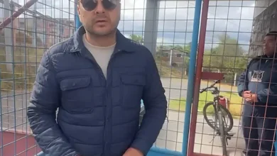 Polémica por entrega de documentos a interventor de Olmedo.