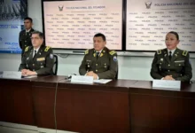 Policía abre vacantes de trabajo para su Instituto Tecnológico