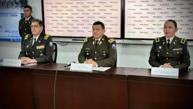 Policía abre vacantes de trabajo para su Instituto Tecnológico