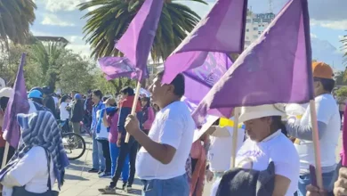 ¿Por quién votar en las elecciones del 2027 en Ecuador?