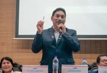 Prefectura de Chimborazo: ¿Cuándo regresa Tayupanda y los antiguos directores?