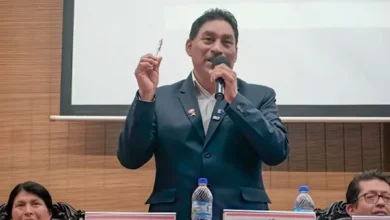 Prefectura de Chimborazo: ¿Cuándo regresa Tayupanda y los antiguos directores?