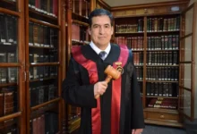 La Corte Nacional de Justicia decide hoy la continuidad de José Suing