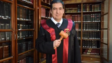 La Corte Nacional de Justicia decide hoy la continuidad de José Suing