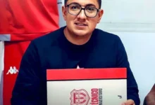 Presidente de Técnico Universitario pide disculpas a la hinchada.