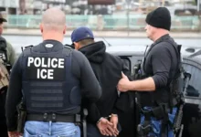 ¿Qué hacer si te detiene el ICE?: guía completa para inmigrantes 2026