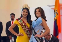 Reina de Ambato 2026 conoce a las candidatas.