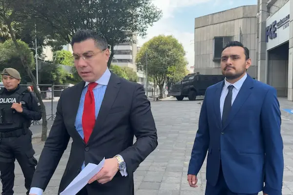 Tribunal delibera sentencia en el Caso Nene