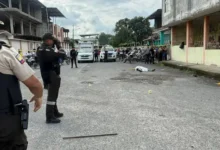 Sicarios mataron a un joven y no lo dejaron ser padre