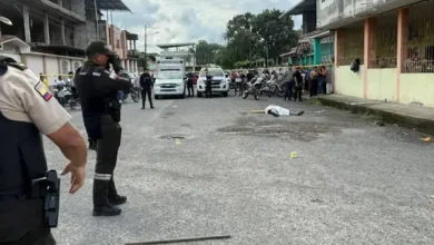 Sicarios mataron a un joven y no lo dejaron ser padre