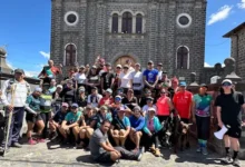 San Andrés acogera Social Trail gratuito en enero.