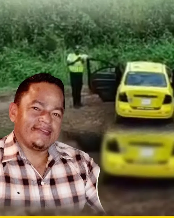 Ramón Fidel Medina León dejó de existir en el medio que era sus sustento de vida