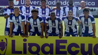 Técnico Universitario oficialmente jugará en la Serie A 2026.