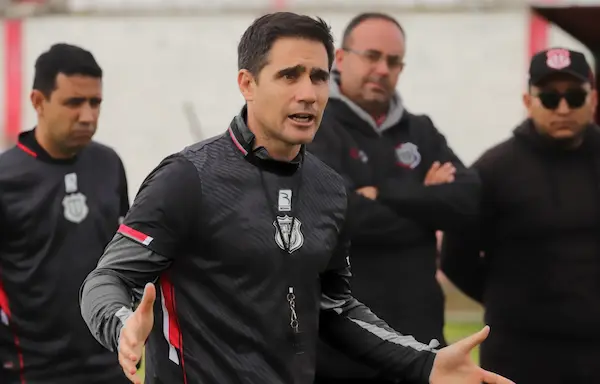 Técnico Universitario: altas y bajas para la temporada 2026.