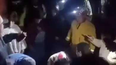 Un hombre de 55 años muere en accidente en Colta