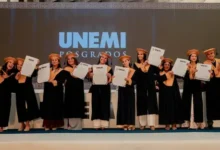 Unemi ofrece maestrías en línea 2026 con el 25% de descuento