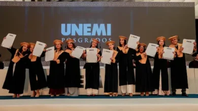 Unemi ofrece maestrías en línea 2026 con el 25% de descuento