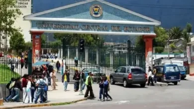 Universidad Central del Ecuador abre inscripciones 2026