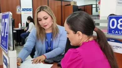 Vacantes para trabajar en el IESS 2026: ¿cómo postular?