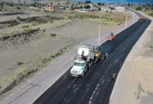 Vía La República II: ¿Por qué no se ha entregado la obra?