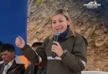 Viceprefectura saldría de Riobamba para instalarse en Alausí