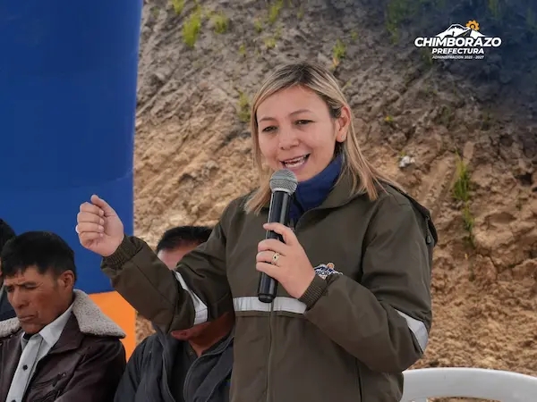 Viceprefectura saldría de Riobamba para instalarse en Alausí