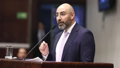 Mario Godoy comparecerá ante la Comisión de Fiscalización