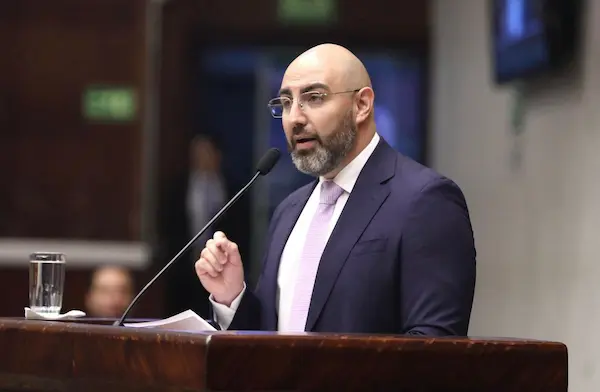 Mario Godoy comparecerá ante la Comisión de Fiscalización