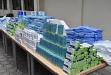 Hospital Militar fortalece su atención médica con donación