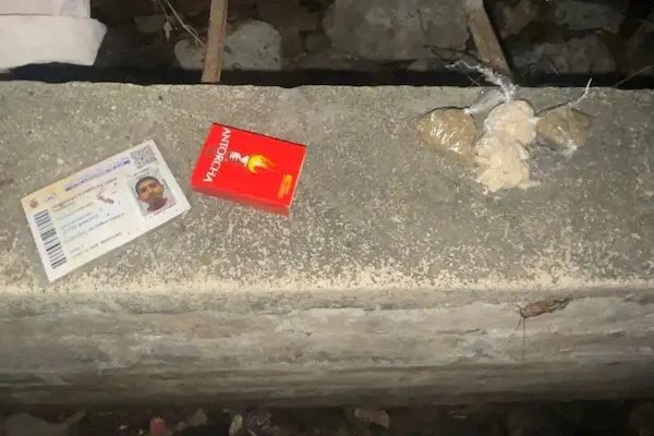 Compromiso del Ejército con la seguridad interna