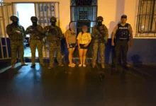 Ejército halla a menor reportada como perdida