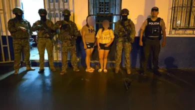 Ejército halla a menor reportada como perdida