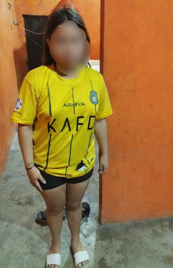 Operativo se ejecutó en el sector Ricaurte