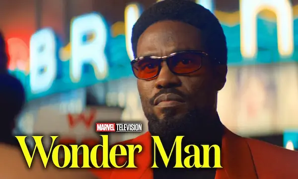 Wonder Man se estrena en Disney plus: fecha, hora y guía completa de la nueva serie