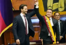 Asamblea Nacional prioriza respaldo a Gobierno en sesión