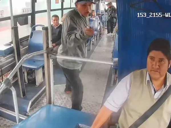 Impacto en pasajeros y comunidad