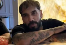 Anuel AA preocupa a fans por rumores sobre su salud