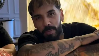 Anuel AA preocupa a fans por rumores sobre su salud