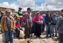 Aumento del impuesto predial en Calpi genera polémica