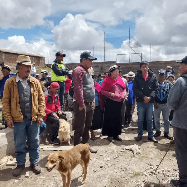 Aumento del impuesto predial en Calpi genera polémica