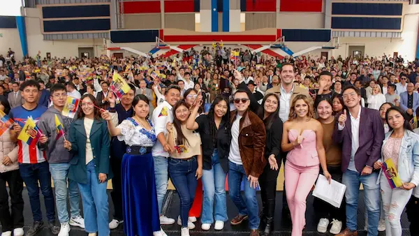 Lista de bonos 2026 en Ecuador: revisa los que siguen vigentes