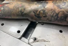 Cadáver de mujer con un tiro en la frente hallado en Penipe