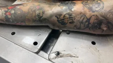 Cadáver de mujer con un tiro en la frente hallado en Penipe